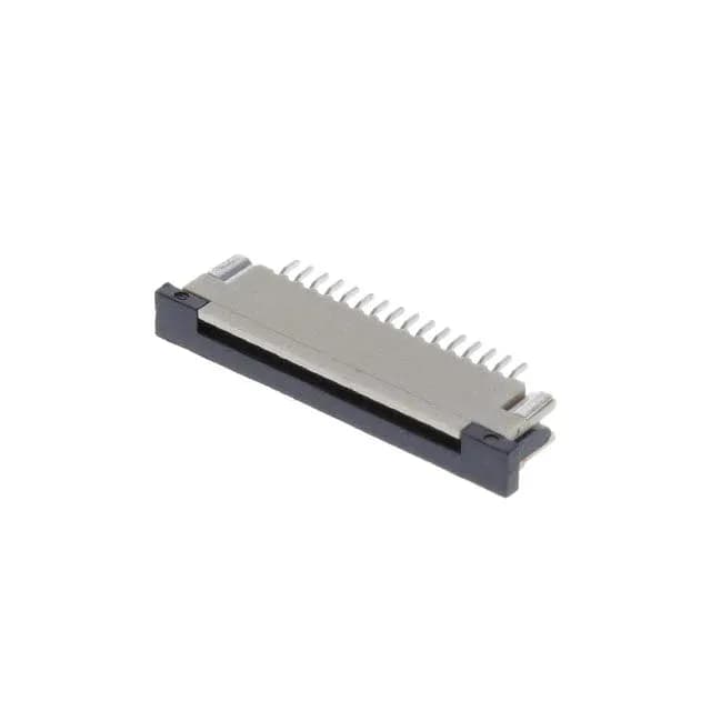 ZF1-16-01-T-WT — Samtec Inc. product photo