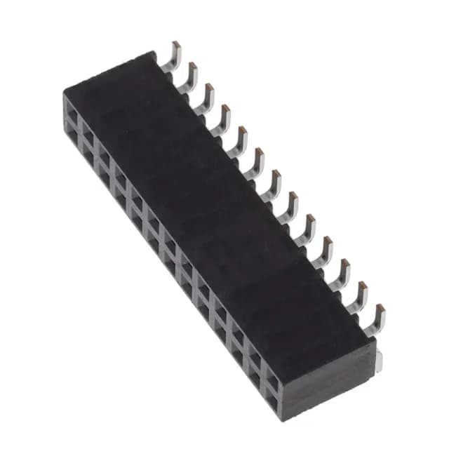 SSW-113-22-S-D-VS — Samtec Inc. product photo