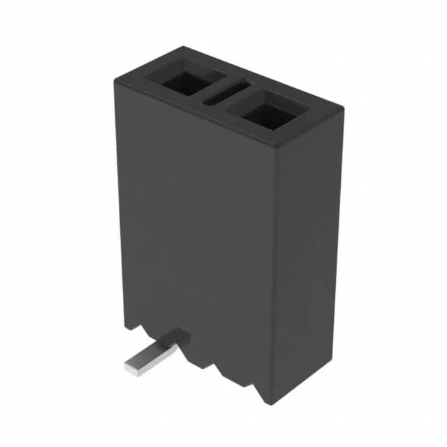 SSM-101-L-SV — Samtec Inc. product photo