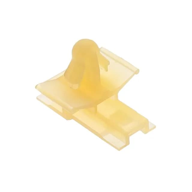 345485-1 — TE Connectivity AMP Connectors product photo