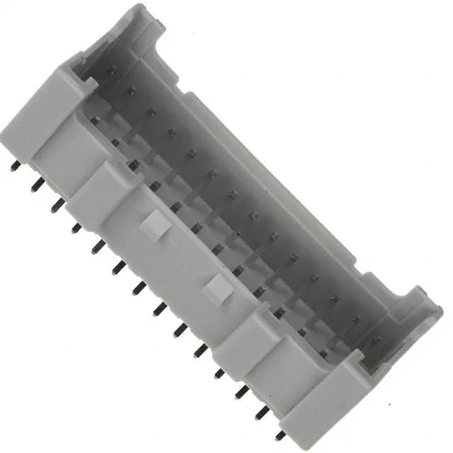B28B-PNDZS-1 — JST Sales America Inc. product photo