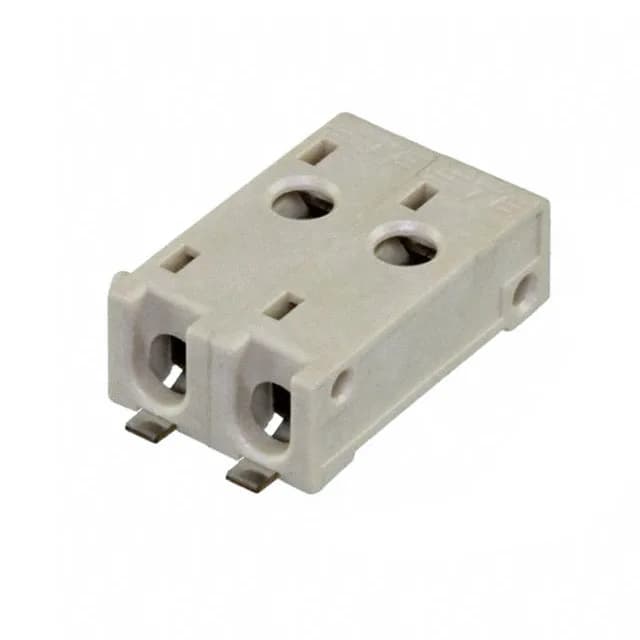 2834006-2 — TE Connectivity AMP Connectors product photo