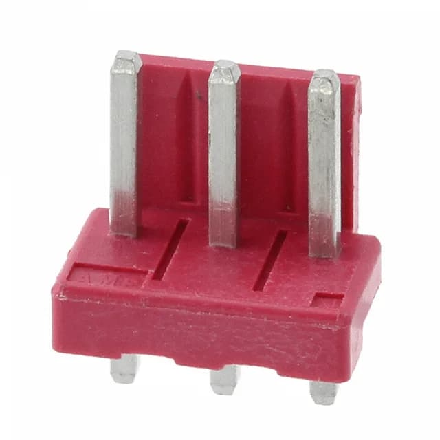 4-1123723-3 — TE Connectivity AMP Connectors product photo