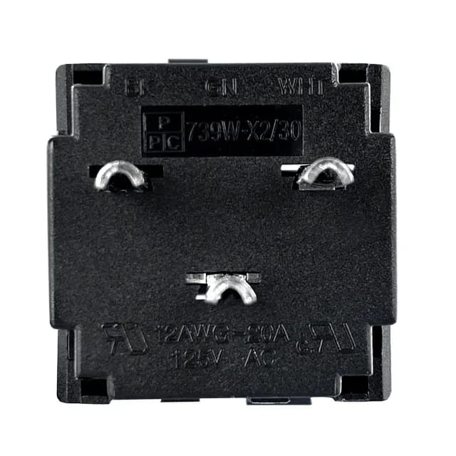 739W-X2/30 — Qualtek product photo