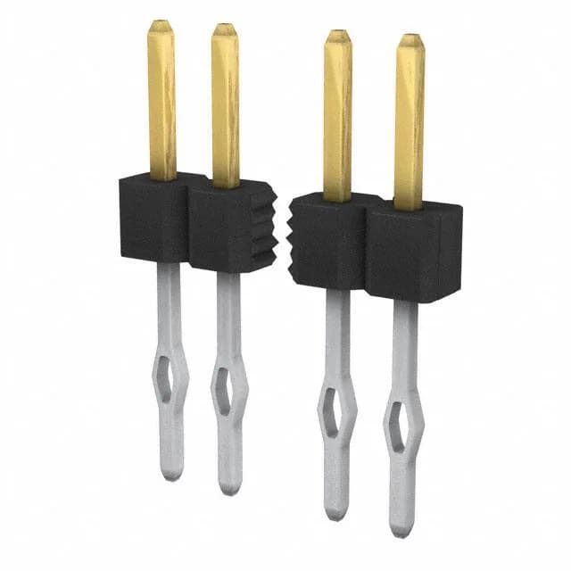 10125076-728001TLF — Amphenol ICC (FCI) product photo