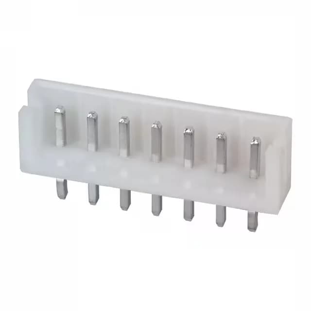B7B-EH-A(LF)(SN) — JST Sales America Inc. product photo