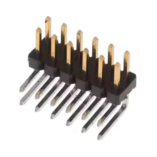 2842163-6 — TE Connectivity AMP Connectors product photo
