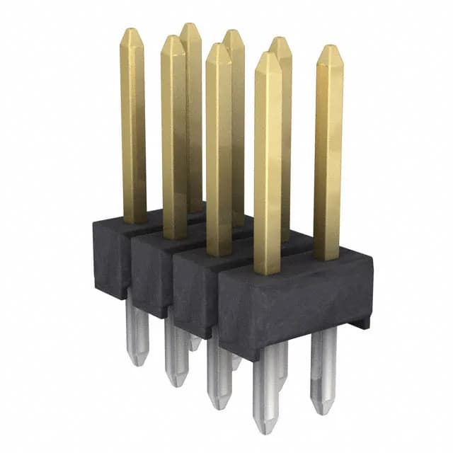 M20-9760442 — Harwin Inc. product photo
