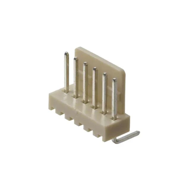 SWR25X-NRTC-S06-RB-BA — Sullins Connector Solutions product photo