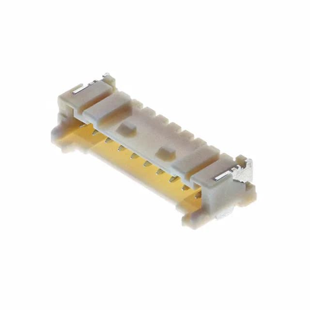 SM10B-PASS-TBT(LF)(SN) — JST Sales America Inc. product photo