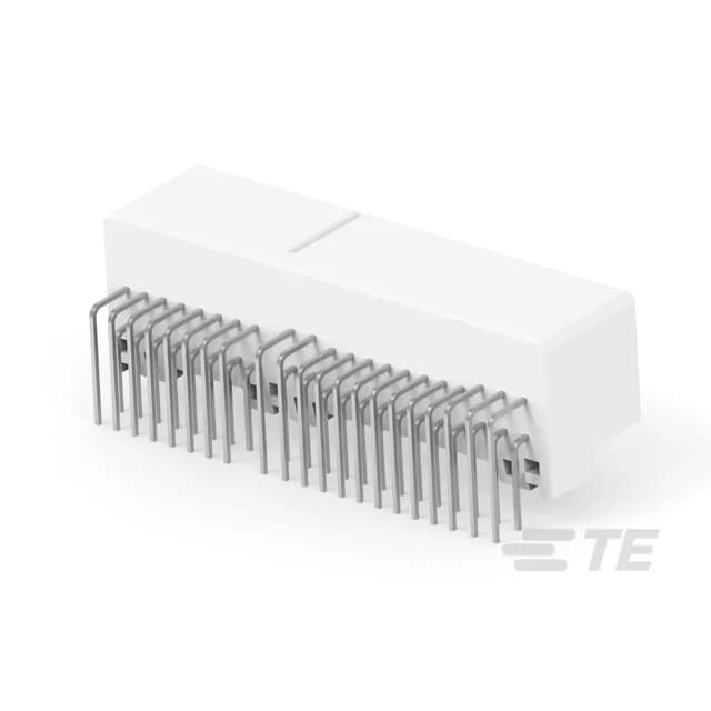 175446-1 — TE Connectivity AMP Connectors product photo