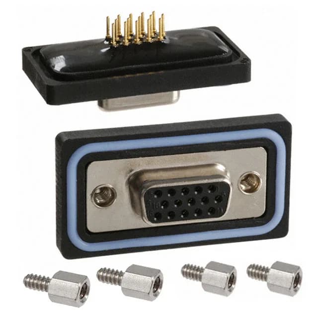 A-HDF 15 PP-WP — Assmann WSW Components product photo