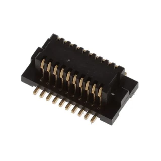 DF12NC-20DS-0.5V(51) — Hirose Electric Co Ltd product photo