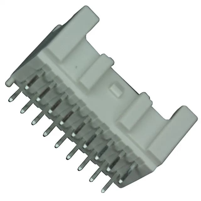 B18B-PNDZS-1 (T) (LF)(SN) — JST Sales America Inc. product photo