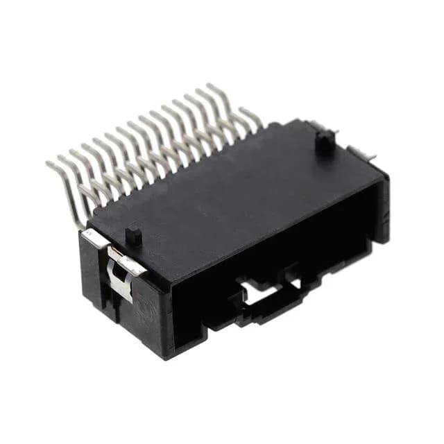 10145030-130KLF — Amphenol ICC (FCI) product photo
