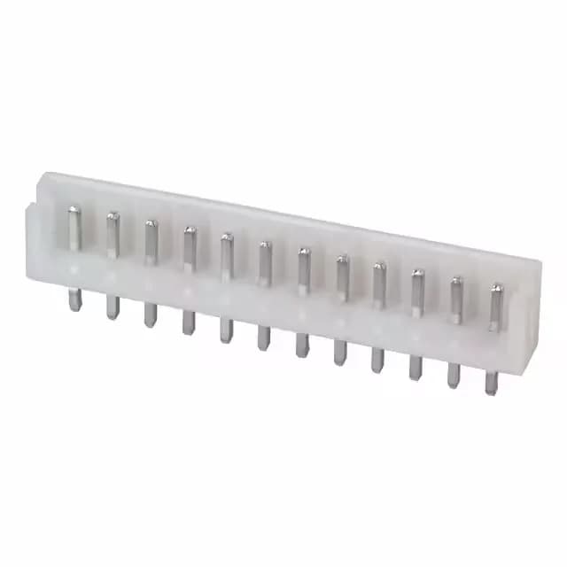 B12B-EH-A(LF)(SN) — JST Sales America Inc. product photo