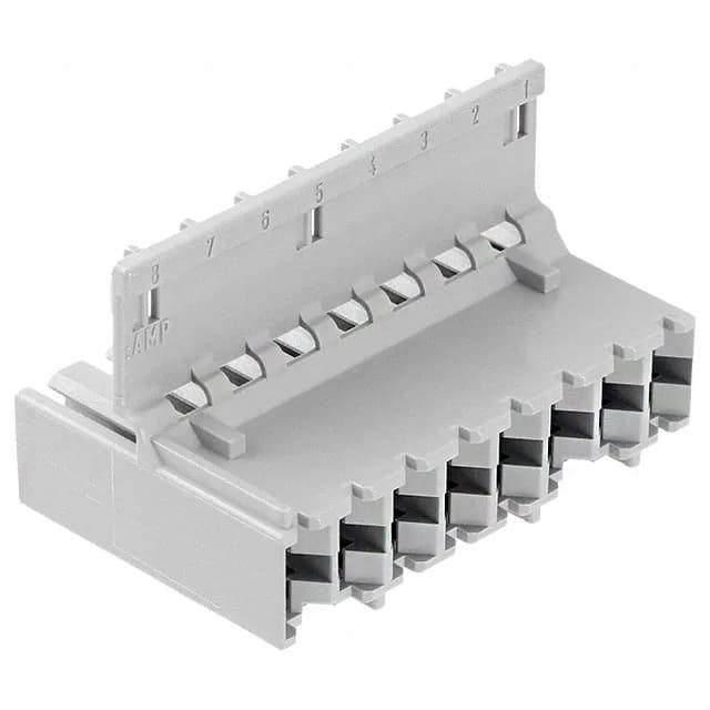 3-928343-8 — TE Connectivity AMP Connectors product photo