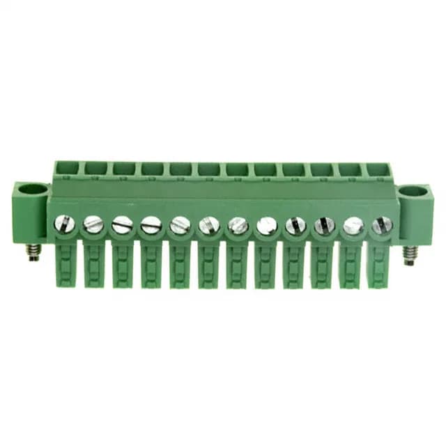 1-284511-2 — TE Connectivity AMP Connectors product photo