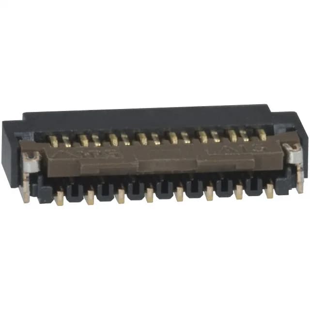 FH26-15S-0.3SHW(05) — Hirose Electric Co Ltd product photo