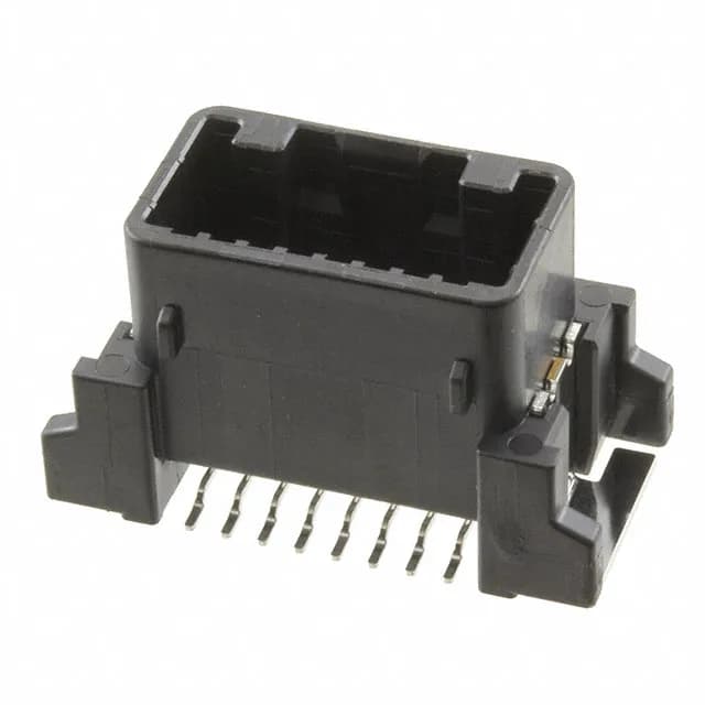 1717396-2 — TE Connectivity AMP Connectors product photo