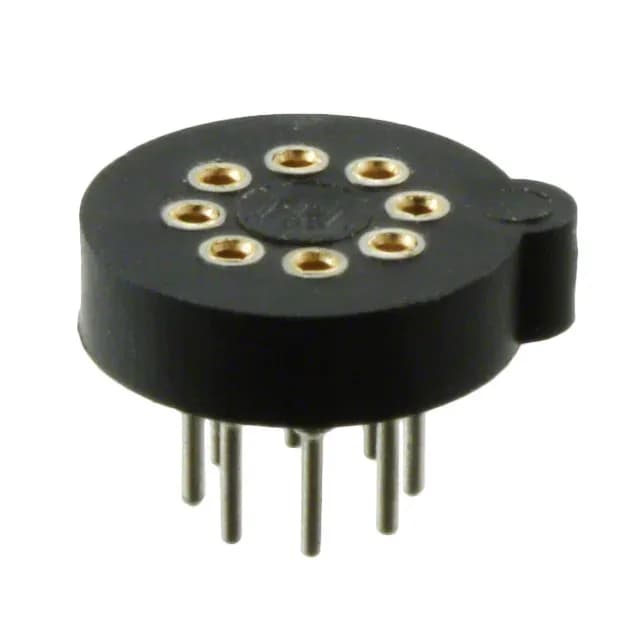 4592 — Keystone Electronics product photo