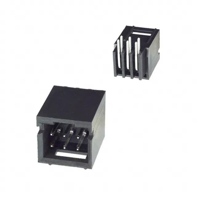 3-87579-5 — TE Connectivity AMP Connectors product photo