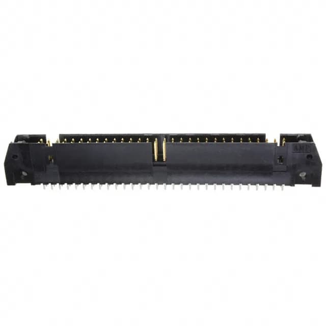 1-5102154-1 — TE Connectivity AMP Connectors product photo