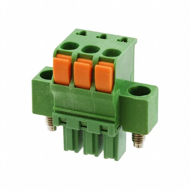 1986723-3 — TE Connectivity AMP Connectors product photo