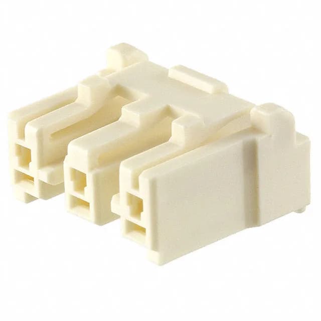 1747047-1 — TE Connectivity AMP Connectors product photo