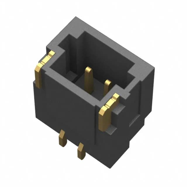 T1M-02-GF-S-RA-TR — Samtec Inc. product photo