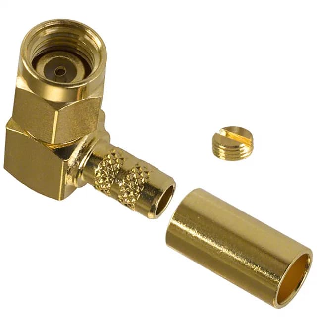 132122RP — Amphenol RF product photo