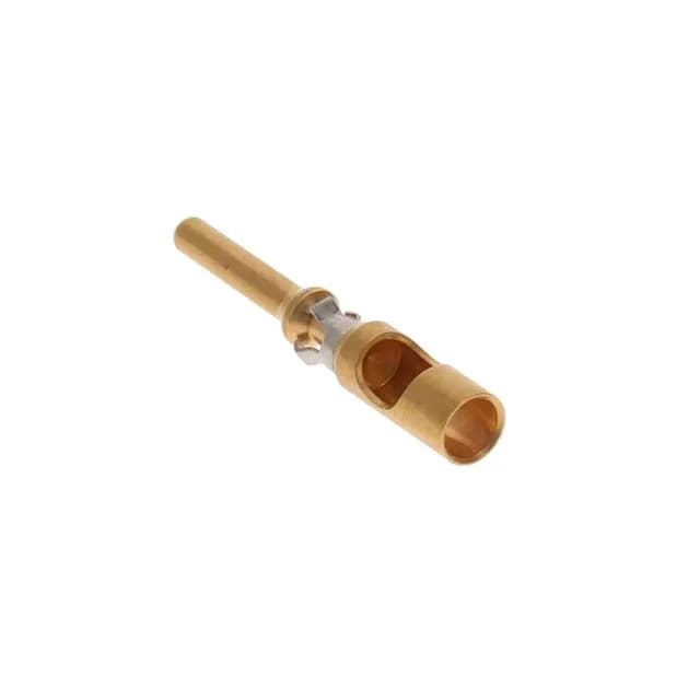 MS112N/AA — Amphenol Positronic product photo