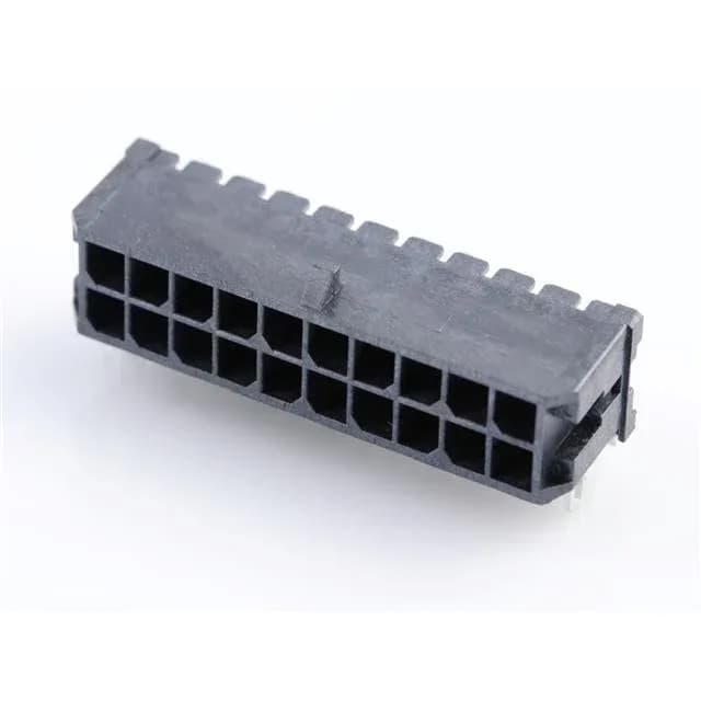 43045-2008 — Molex product photo