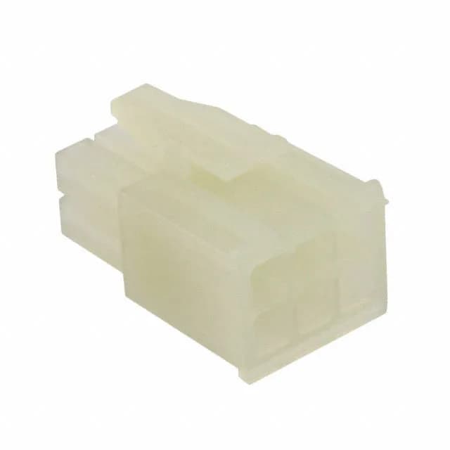 172339-1 — TE Connectivity AMP Connectors product photo