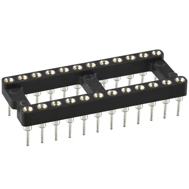 110-93-424-41-001000 — Mill-Max Manufacturing Corp. product photo