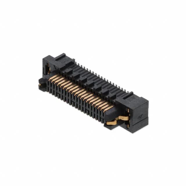ERM8-020-05.0-S-DV-L-K-TR — Samtec Inc. product photo