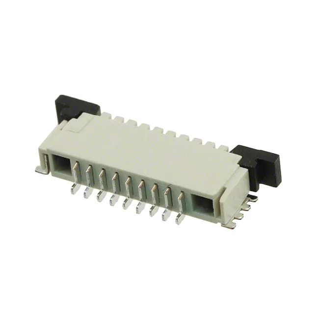 84953-9 — TE Connectivity AMP Connectors product photo