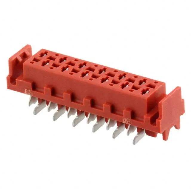 1-338069-2 — TE Connectivity AMP Connectors product photo