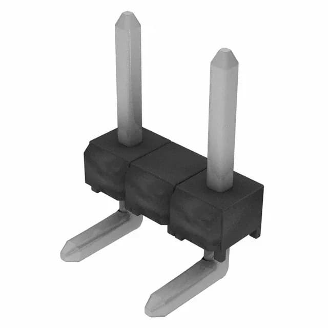 TSW-202-08-T-S-RA — Samtec Inc. product photo