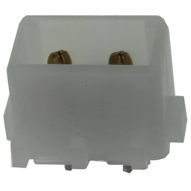 1586512-2 — TE Connectivity AMP Connectors product photo