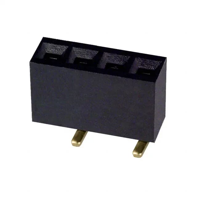 NPPC041KFXC-RC — Sullins Connector Solutions product photo