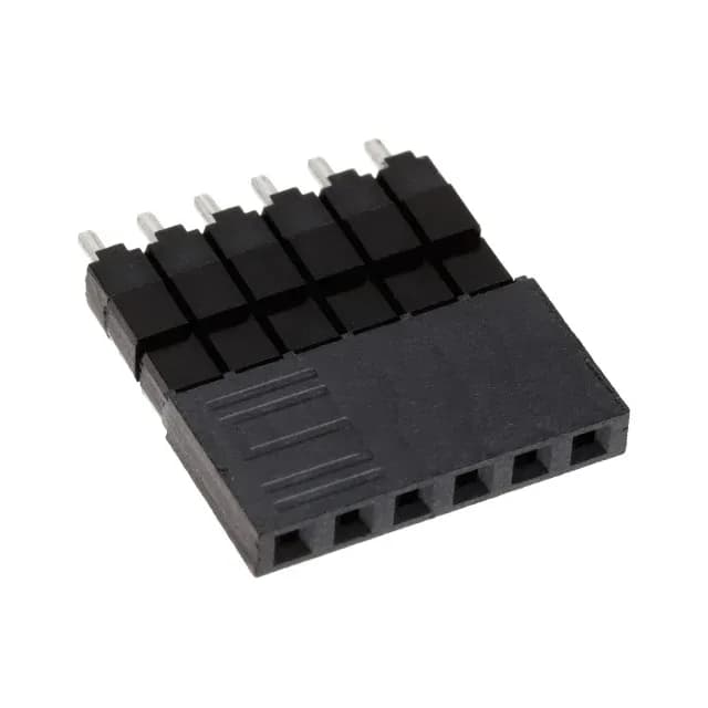 ESW-106-33-T-S — Samtec Inc. product photo