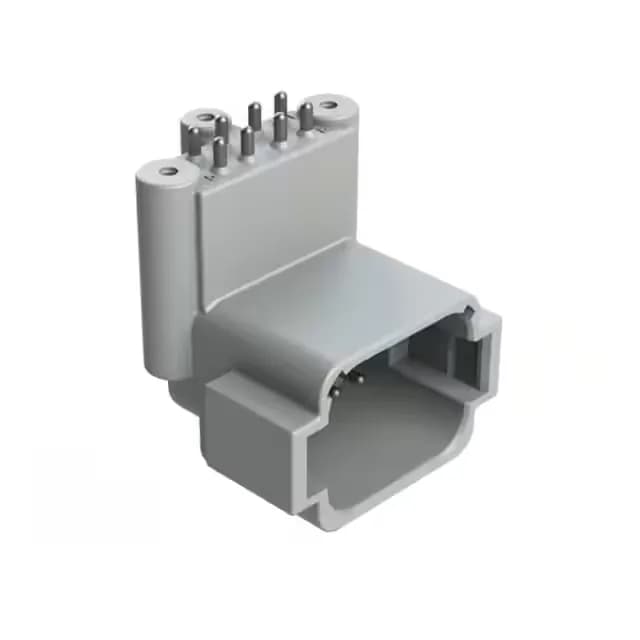 ATF13-08PA-BM33 — Amphenol Sine Systems Corp product photo