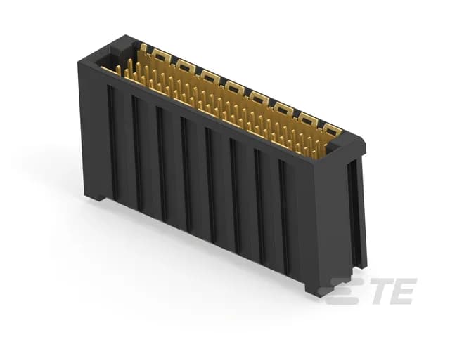 354187-E — TE Connectivity Erni product photo