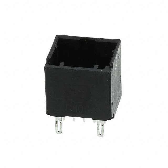 1-1554590-5 — TE Connectivity AMP Connectors product photo