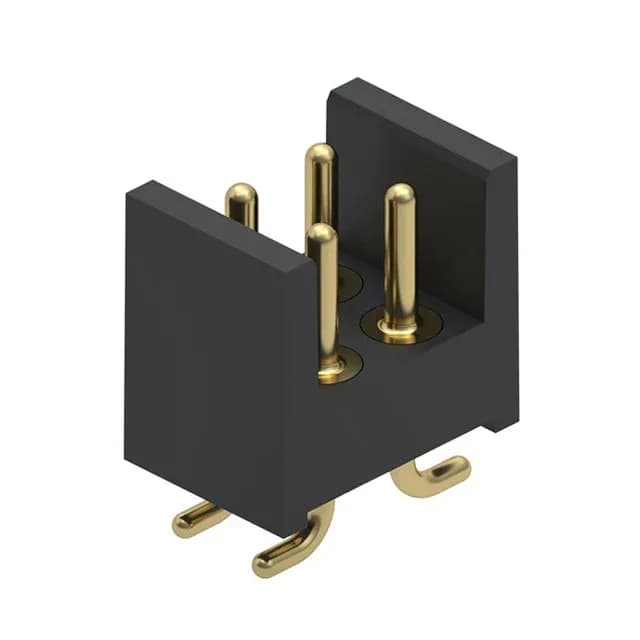 802-10-004-30-052000 — Mill-Max Manufacturing Corp. product photo