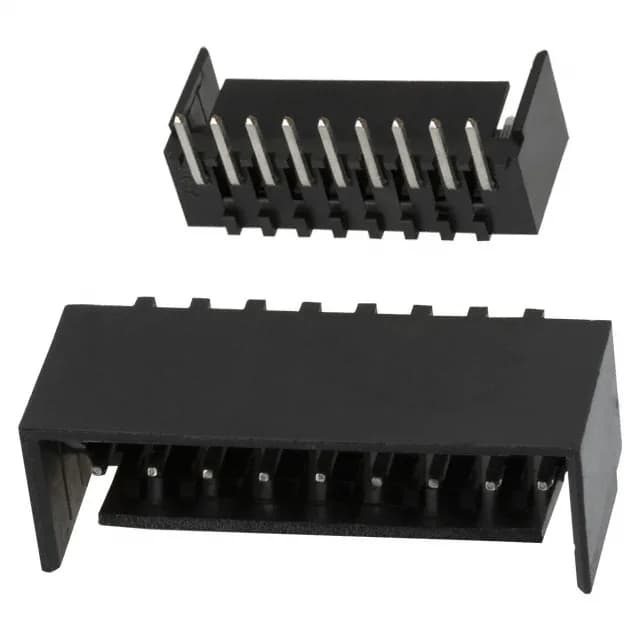 2-644488-9 — TE Connectivity AMP Connectors product photo