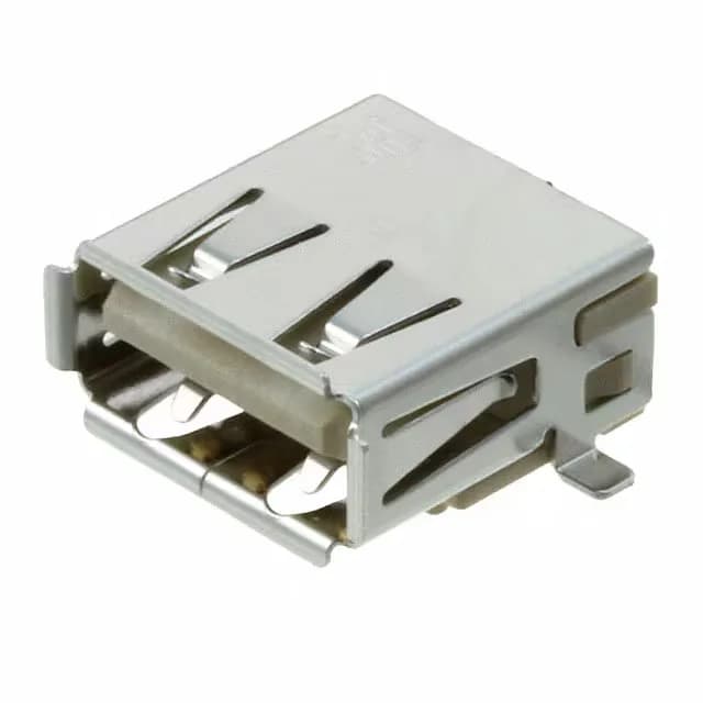 292303-9 — TE Connectivity AMP Connectors product photo