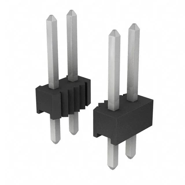 87227-2 — TE Connectivity AMP Connectors product photo