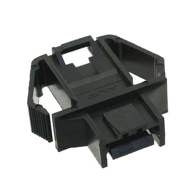 103682-2 — TE Connectivity AMP Connectors product photo